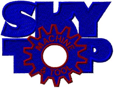 Skytop Machine & Tool, Inc. 